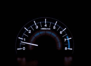 Oooh! Speedy! Oooh! Speedy!